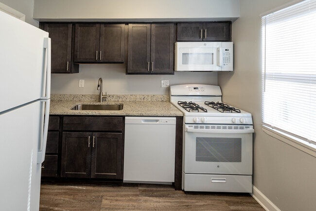 Building Photo - McDonogh Village Apartments & Townhomes