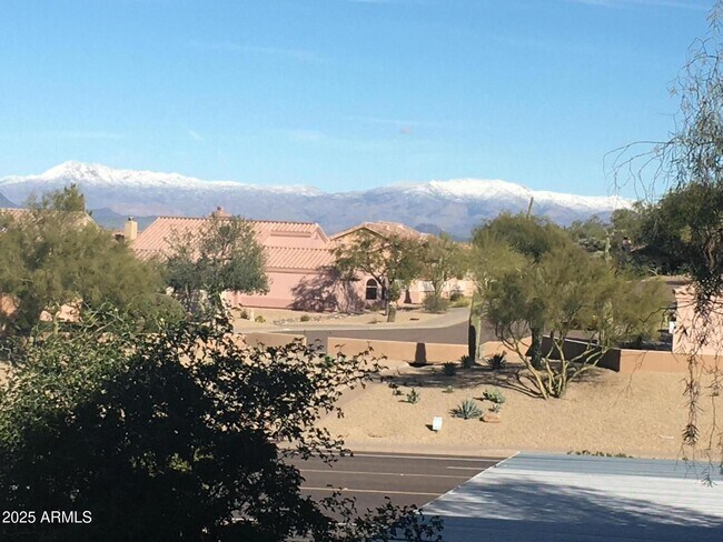 Foto del edificio - 13636 N Saguaro Blvd