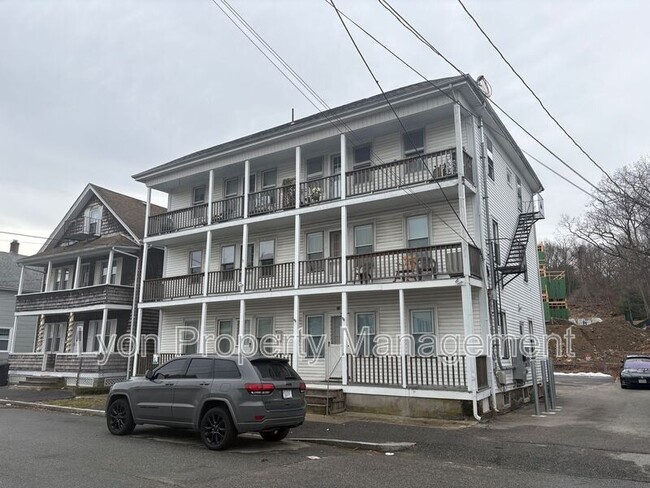 Building Photo - 70 Bouvier Ave