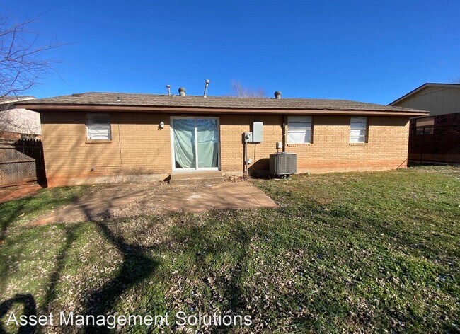 Building Photo - 5 br, 1.5 bath House - 4913 Creekwood Terrace