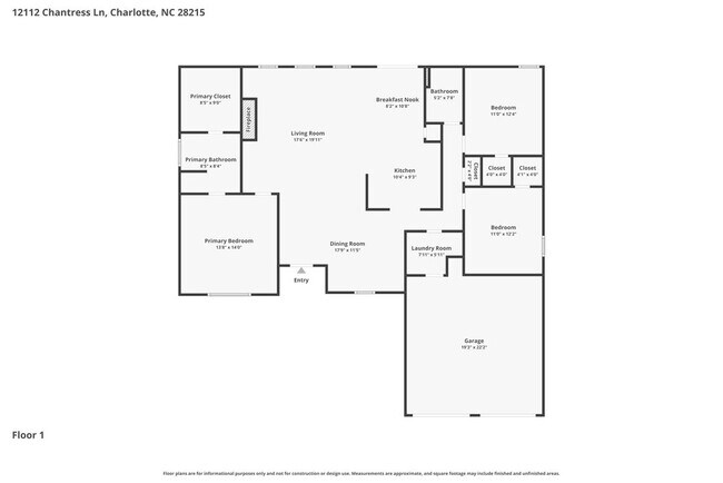 Building Photo - 12112 Chantress Ln
