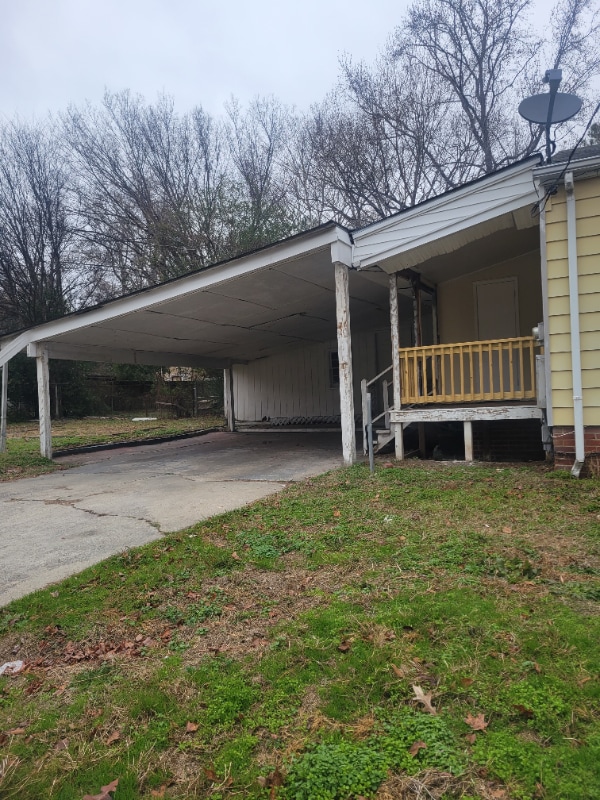 Building Photo - 1620 Old Wilson Rd