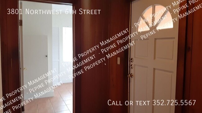 Building Photo - 3801 NW 6th St