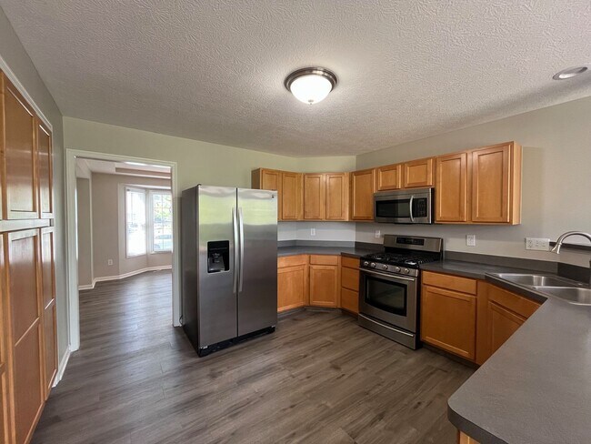 Foto del edificio - Beautiful Home in Scioto Reserve!