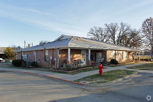 Building Photo - FairOaks Senior Housing