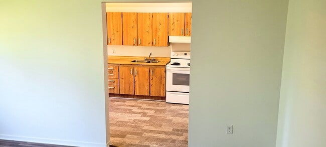 Photo du bâtiment - Lovely Unit for Renting