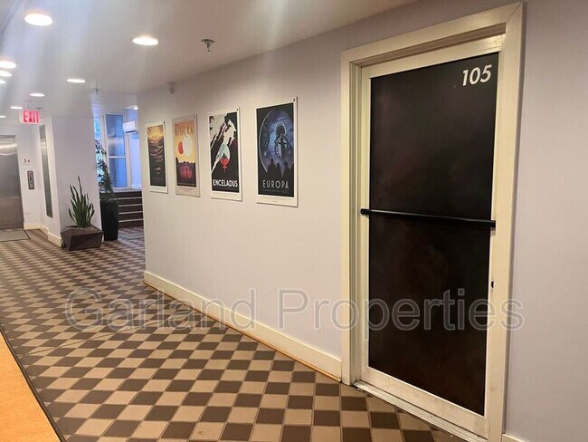 Foto del edificio - 110 Campbell Ave SW