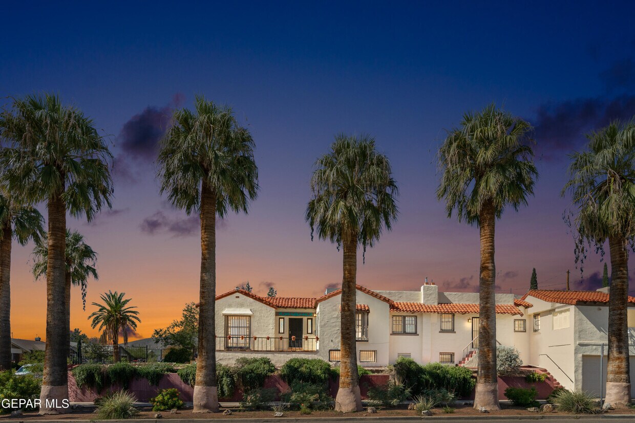 3147 Wheeling Ave, El Paso, TX 79930 House Rental in El Paso, TX