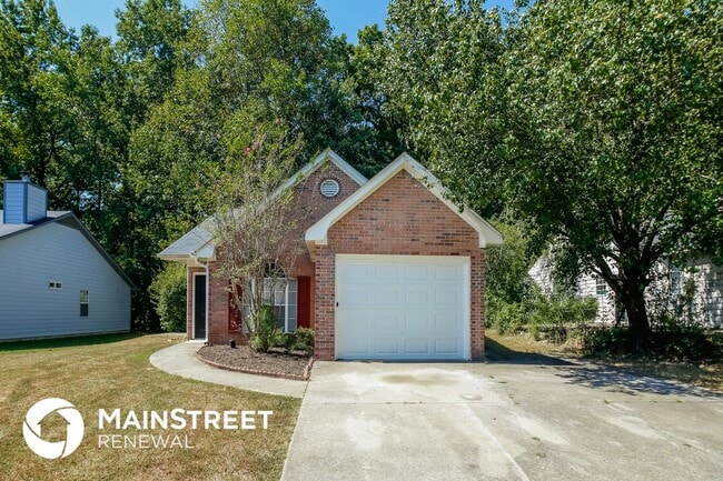 Building Photo - 8057 Fieldstream Way