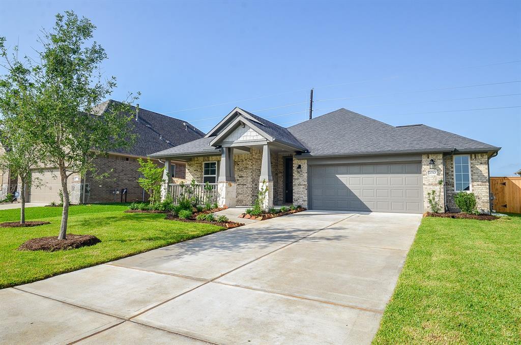Primary Photo - 7010 Glennwick Grv Ln