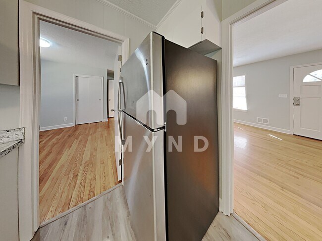 Foto del edificio - 700 N Lee St