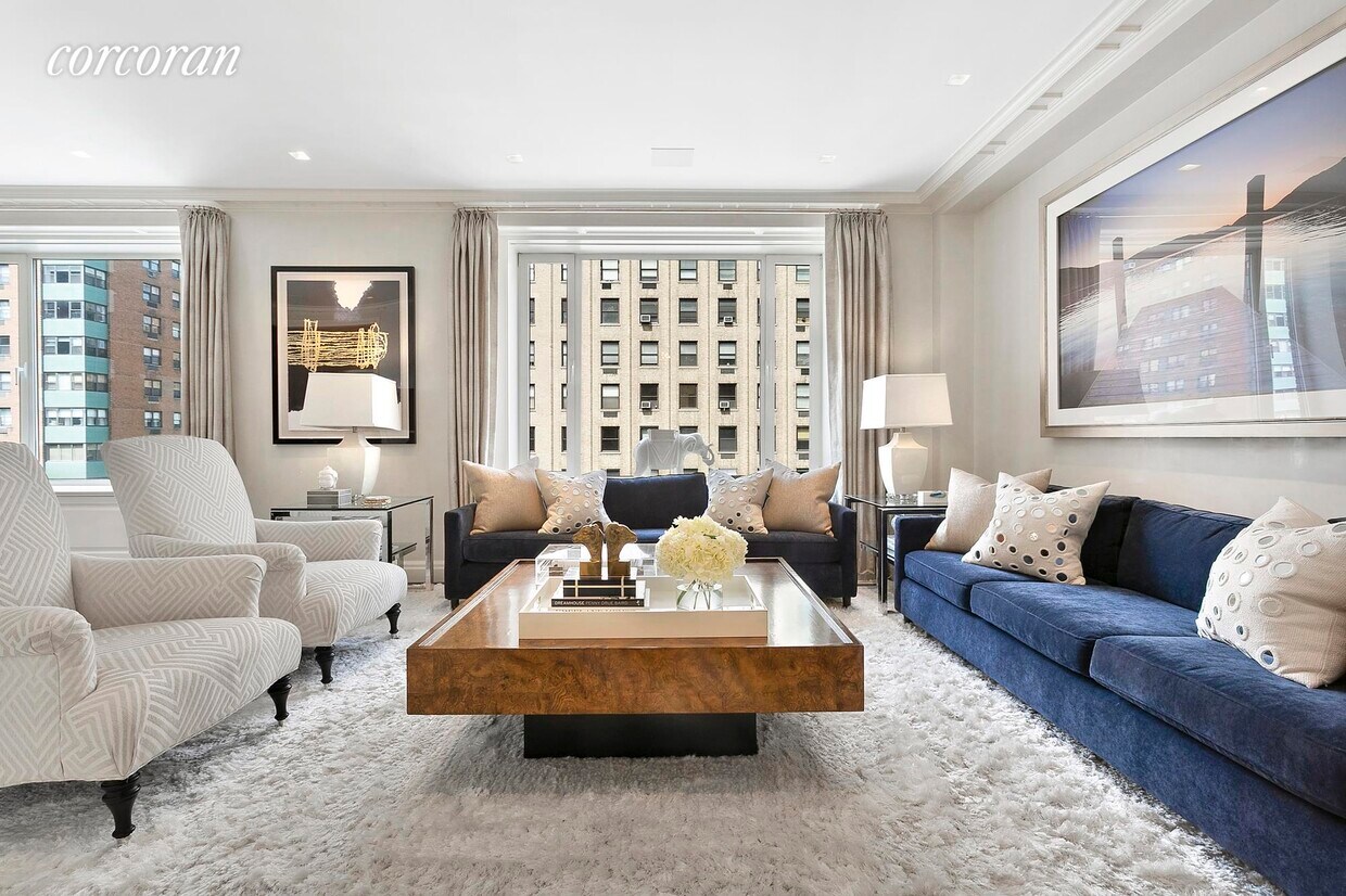 Foto principal - 1045 Park Ave