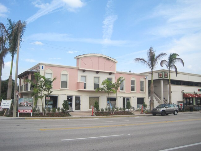 Foto del edificio - 803 E Palmetto Park Rd
