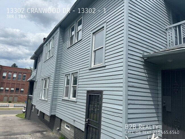 Foto del edificio - 13302 Cranwood Dr