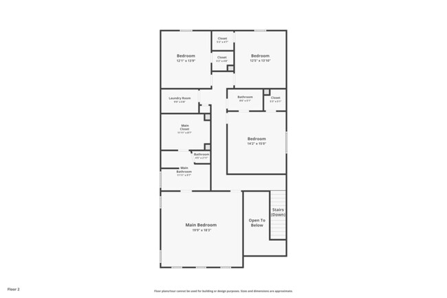Building Photo - Spectacular 5 Bedroom