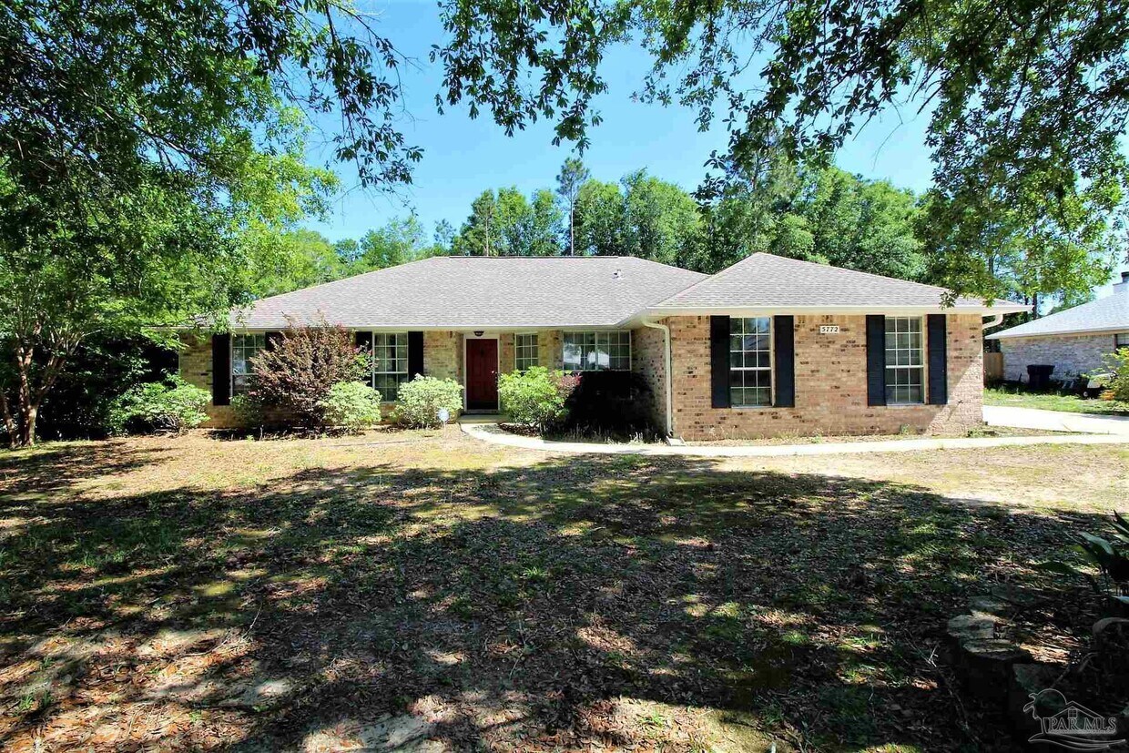 5772 Westmont Rd, Milton, FL 32583 House for Rent in Milton, FL