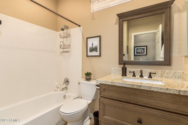 Foto del edificio - 32785 N 69th St