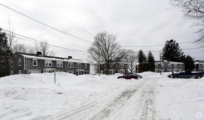 Foto del edificio - Park Circle Apartments