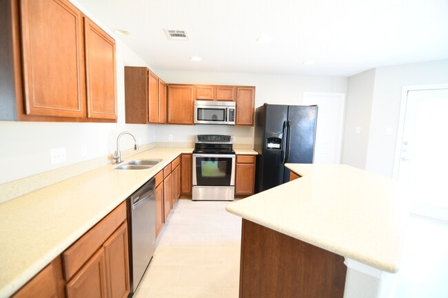 Foto del edificio - 8420 Starview St