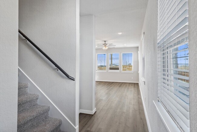 Foto del edificio - 1538 McKinney Dr