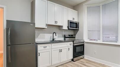 Foto del edificio - 4925 Cedar Ave