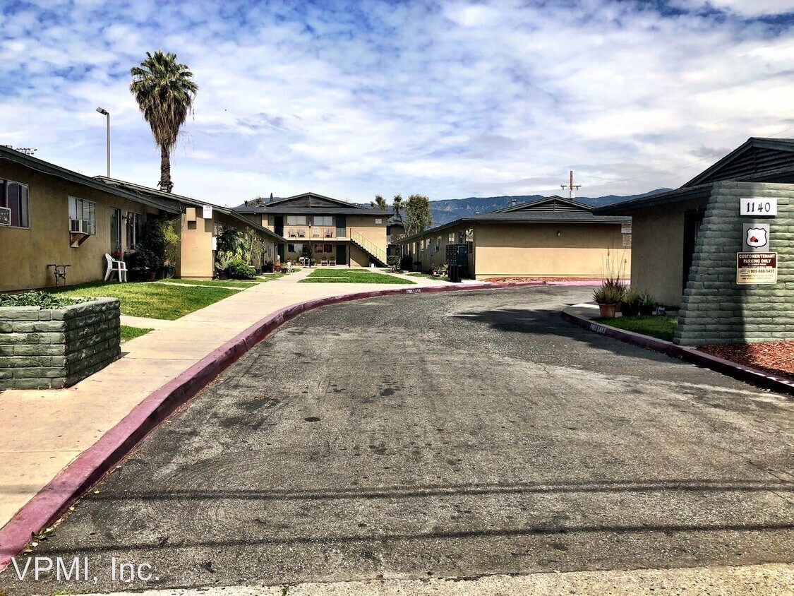 82 Apartments under 2,000 for Rent in San Bernardino, CA Westside