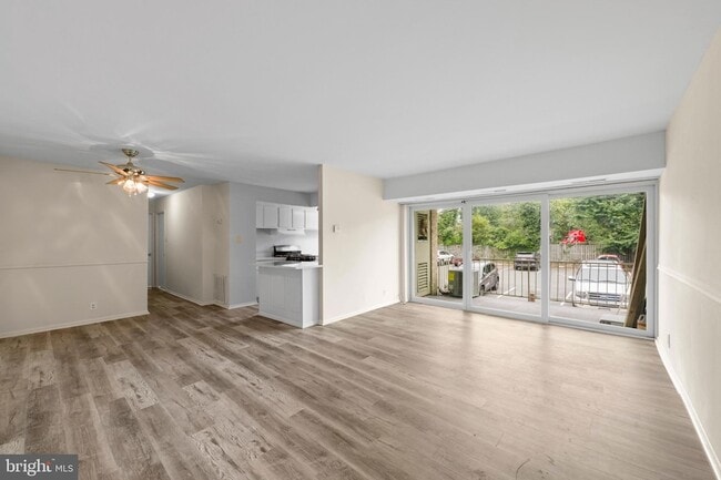 Foto del edificio - 3704 N Rosser St