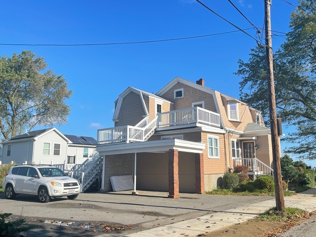 Foto del edificio - 593 Quincy Shore Dr