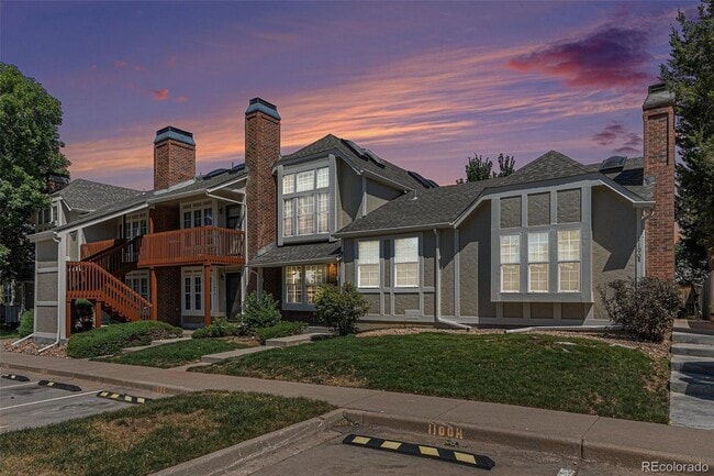 Photo - 1100 S Waco Street Unit G Apartment