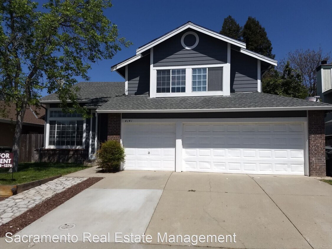 Foto principal - 4 br, 3 bath House - 4141 Singing Tree Way