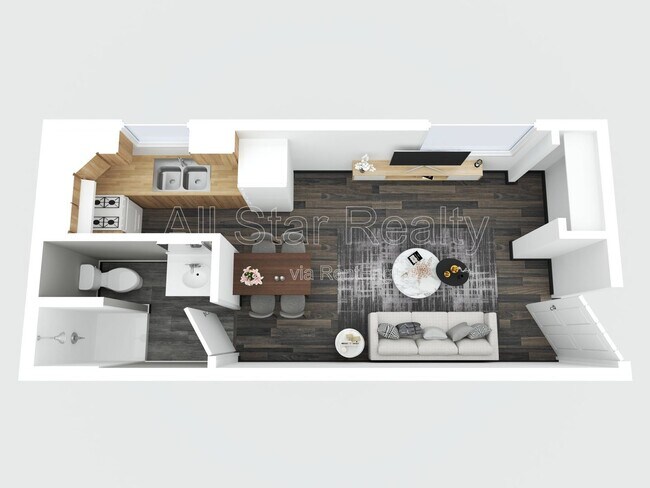 Foto del edificio - 3901 Northwood Dr