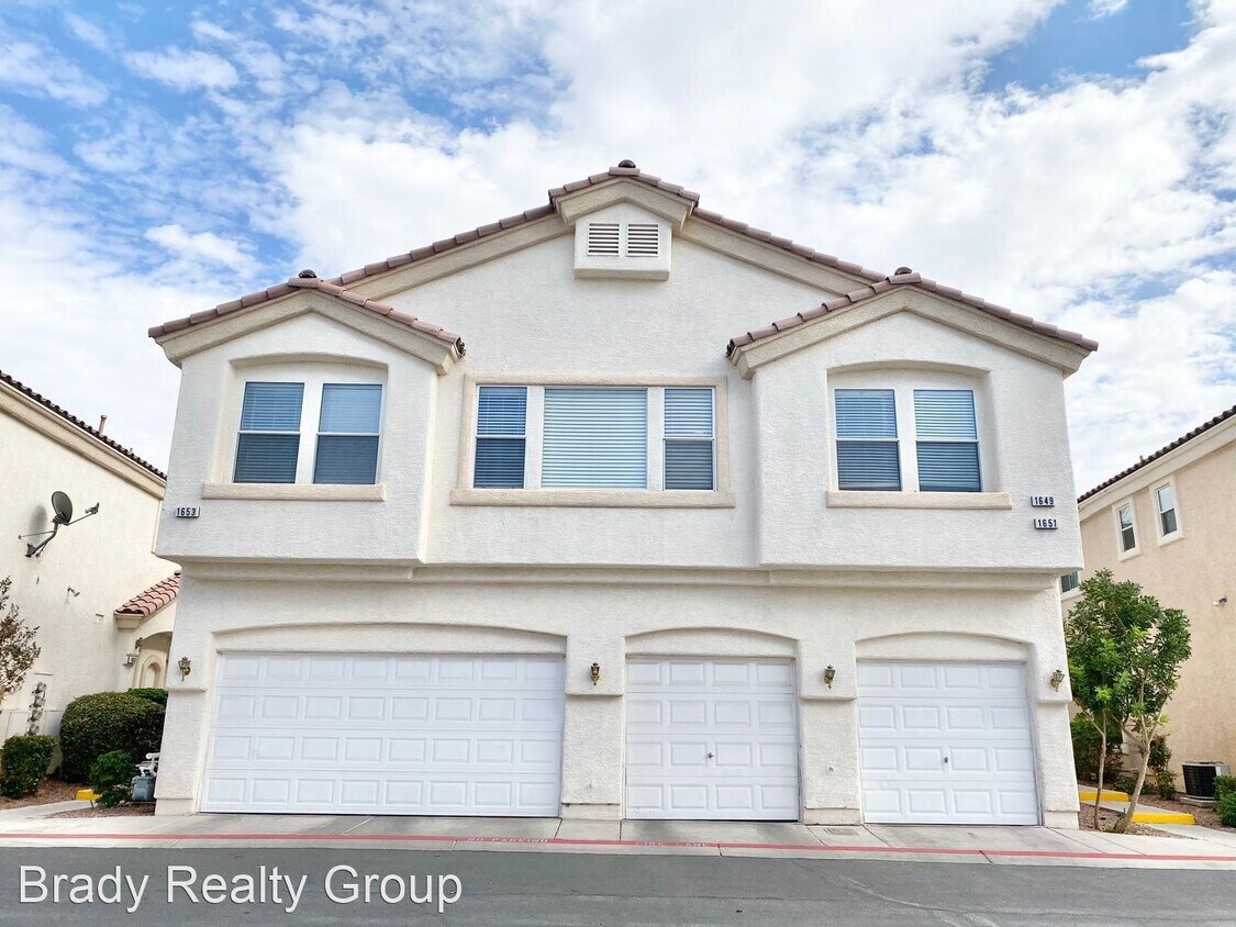 Primary Photo - 2 br, 2 bath House - 1651 Lefty Garcia