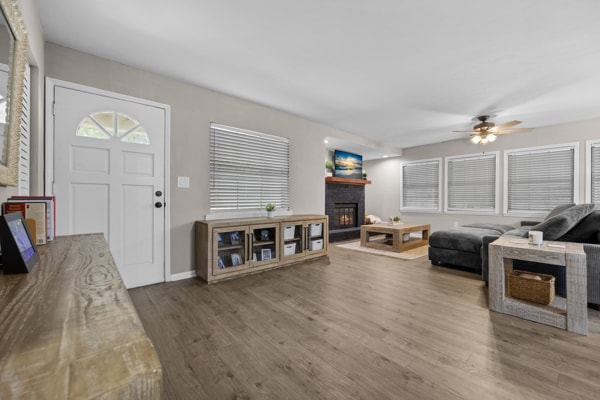 Foto del edificio - Jack and Shelby Taylor