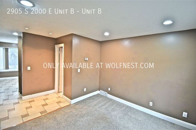 Foto del edificio - 2905 S 2000 E