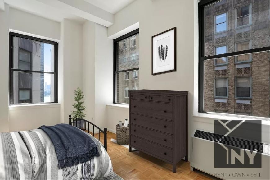 Building Photo - 2 bedroom in NEW YORK NY 10006
