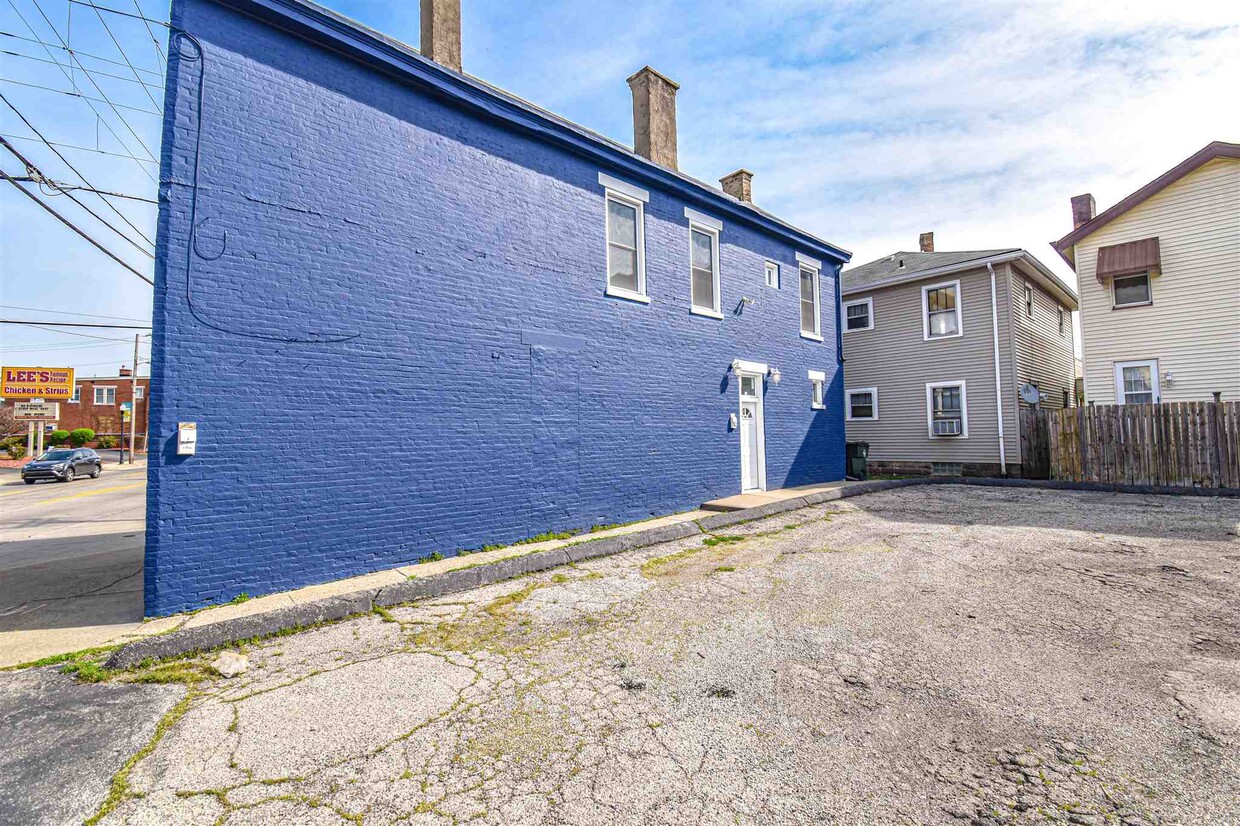 3802 Winston Ave, Covington, KY 41015 House Rental in Covington, KY