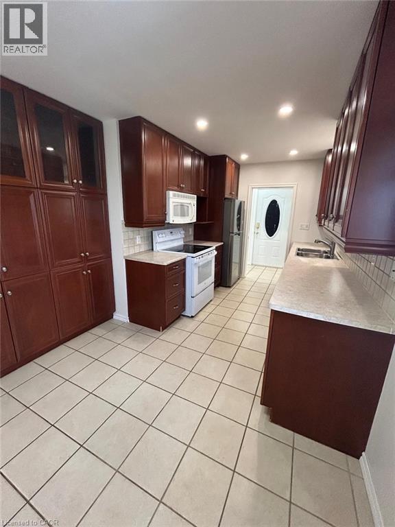 Photo du bâtiment - 34 Ranchdale Dr