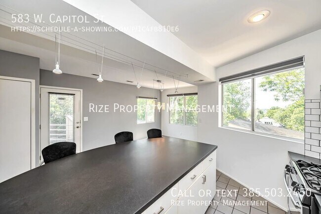 Foto del edificio - 583 W Capitol St