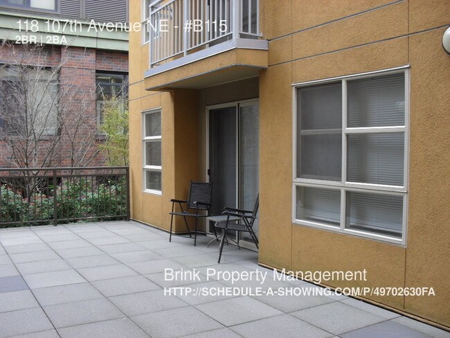 Building Photo - 118 107th Ave NE