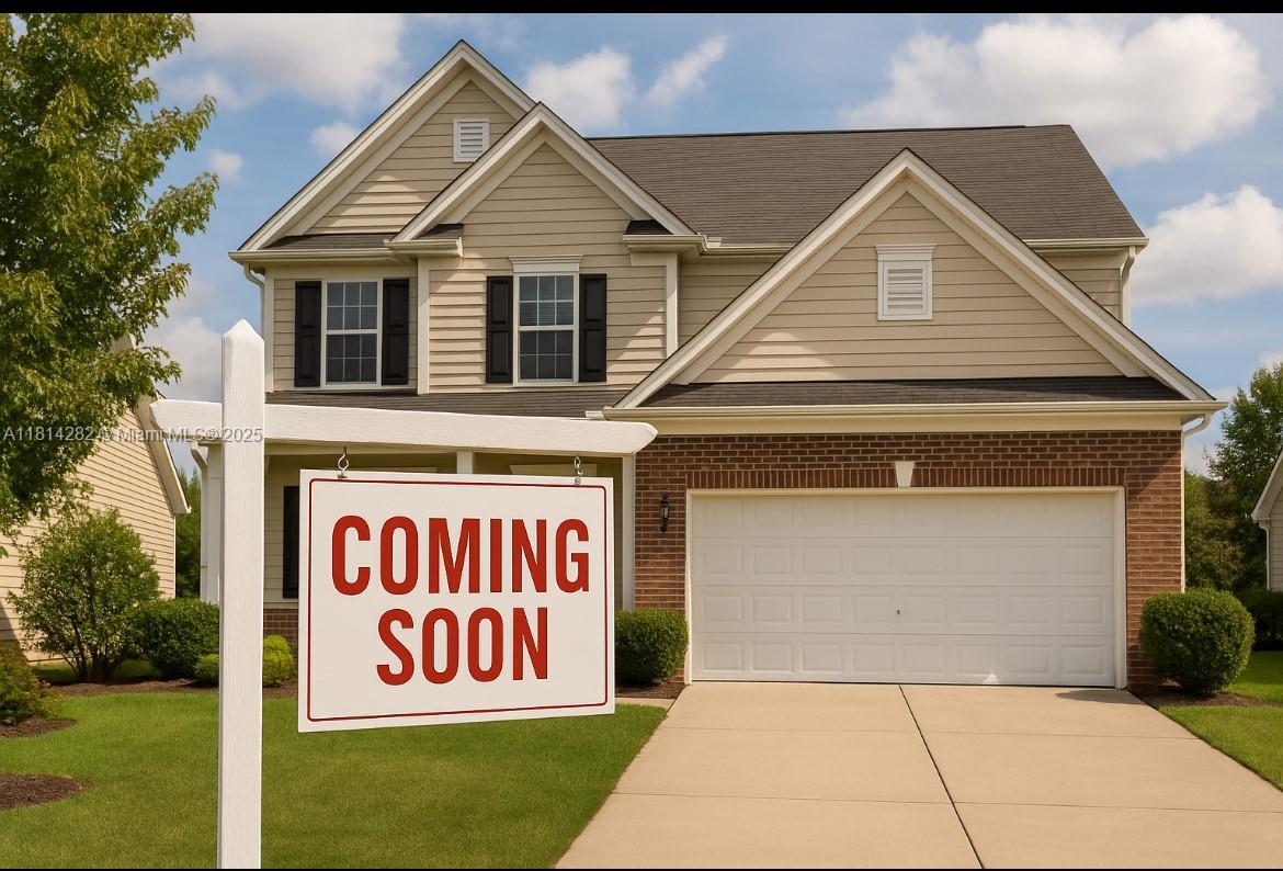 Foto principal - 5500 NW 90th Terrace