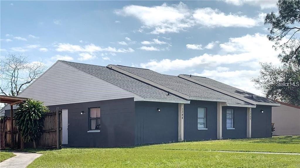 Foto principal - 1348 Fairway Dr