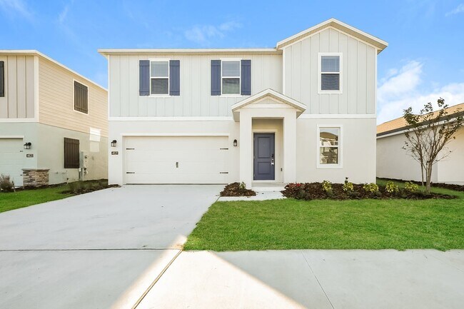 Foto del edificio - 4829 Katrina Dr