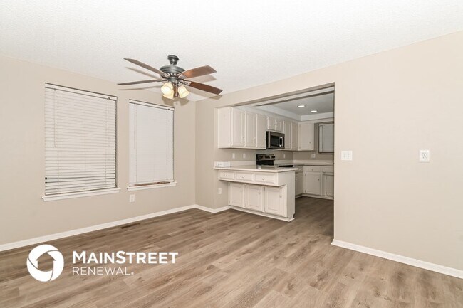 Foto del edificio - 6204 Lansbrook Ct
