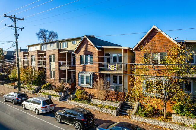 Foto del edificio - Germantown Commons