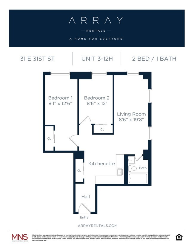 Foto del edificio - 31 East 31st Street