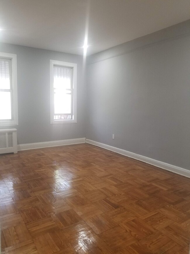 Bedroom #1 - 529 E 37th St