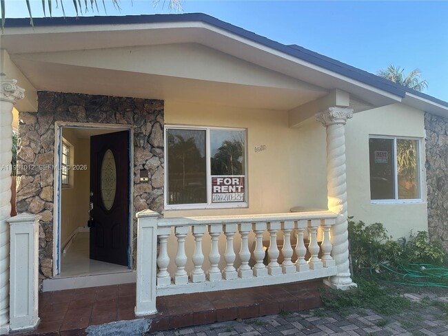 Foto del edificio - 1655 NW 116th St