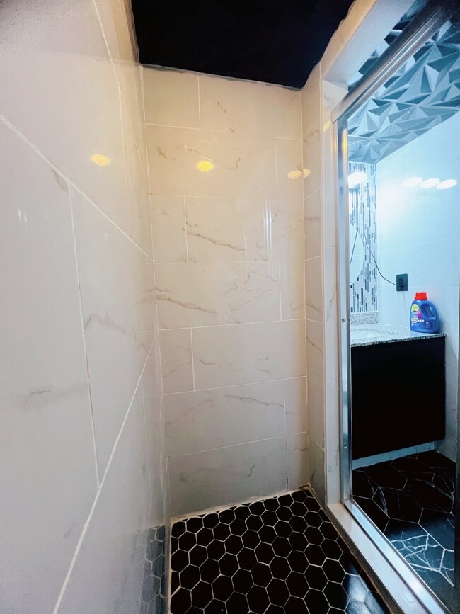 Bathroom - 6300 Stevenson Ave