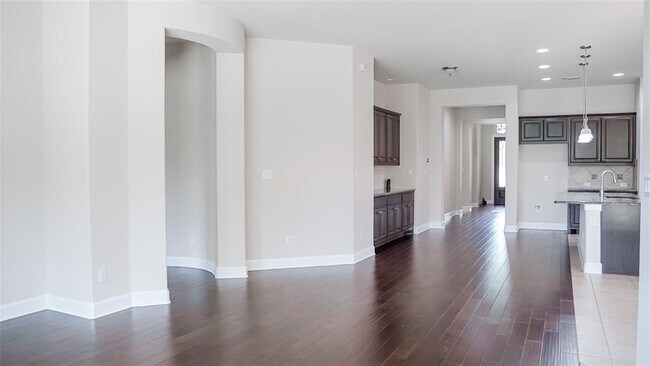 Foto del edificio - 184 Fort Cobb Way