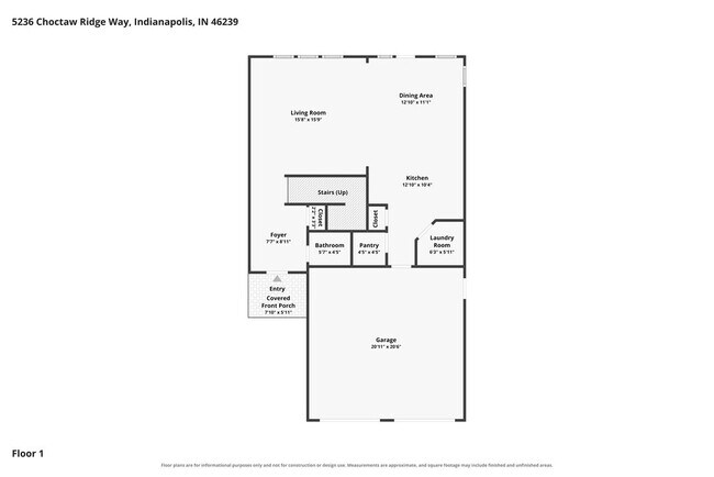 Foto del edificio - 5236 Choctaw Ridge Way